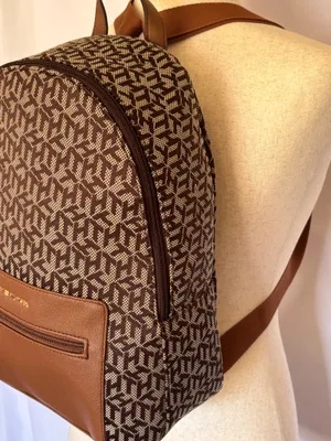 Tommy Hilfiger Monogram Small Casual Women’s Backpack thumbnail 3