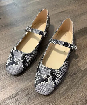 Marc Fisher Ballet Flats thumbnail 1