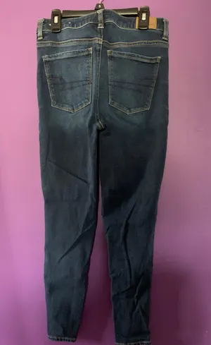 Outfitters Jeans thumbnail 2