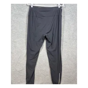 Lululemon Womens M Gray Jogger Pants‎ Lightweight Activewear thumbnail 3