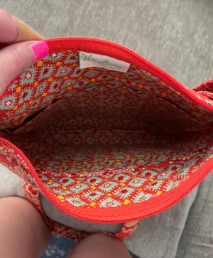 Vera Bradley Crossboy thumbnail 3