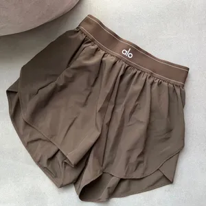 Alo Yoga Match Point Short Expresso S thumbnail 2