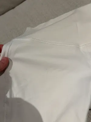 Lululemon Align Shorts 6” thumbnail 2