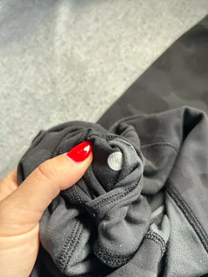 Lululemon Align Leggings 25" thumbnail 2