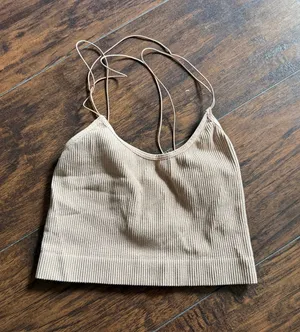 Free People Top Tank Top thumbnail 1