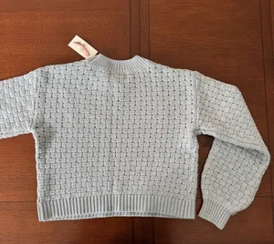 TJ Maxx Sweater Blue thumbnail 2