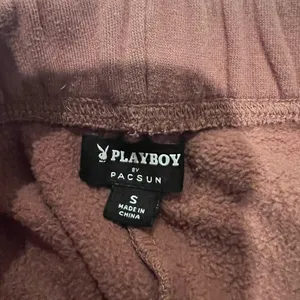 Playboy joggers thumbnail 4