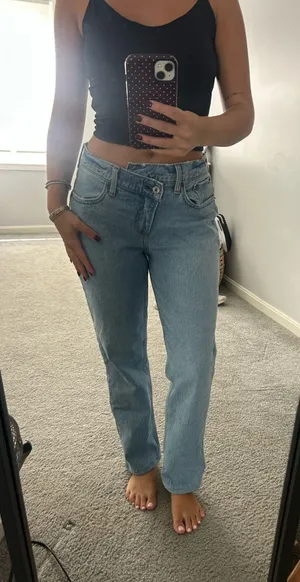 Abercrombie Jeans thumbnail 1