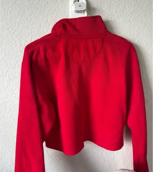 Blue 84 Red Raider long sleeve Sweatshirt thumbnail 2