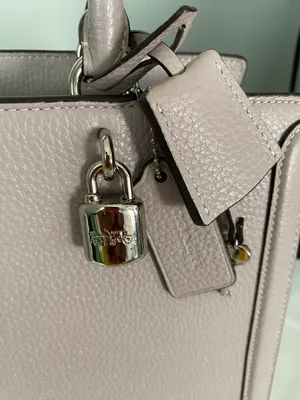 Coach Zoe Carryall thumbnail 3