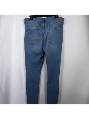 Levi’s Signature Modern Skinny Jeans Women’s 16L thumbnail 6