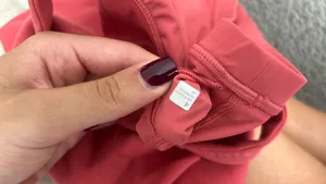 Lululemon Tank Top thumbnail 5