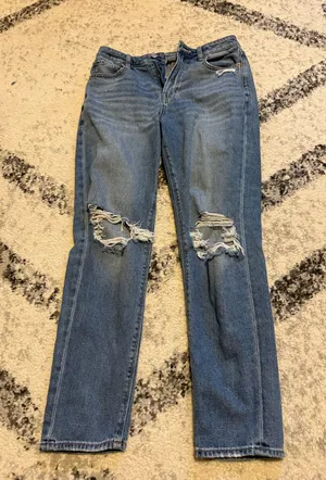 American Eagle Jeans thumbnail 1