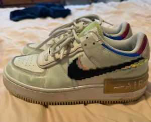 Nike Air Force 1 8 bit sneaker  thumbnail 1