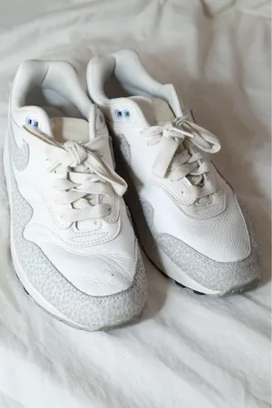 Nike Air Max 1 ‘Safari – Summit White’ FB5059-100 thumbnail 6