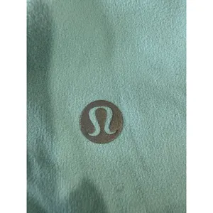Lululemon Align Pants Womens 6 Blue Nylon‎ Stretch Mid Rise Athleisure Running thumbnail 5