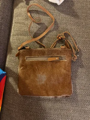 Myra Bags Cowhide thumbnail 2