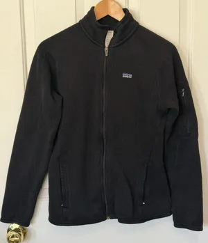 Patagonia Women’s Fleece Jacket thumbnail 1