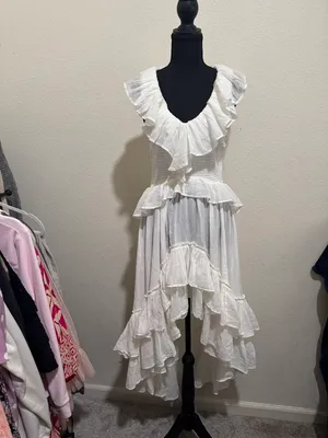 Free people free est dress thumbnail 2