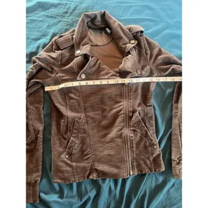 Harley Davidson Ladies Lightweight Jacket Size Small thumbnail 6