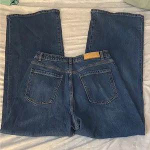 Classic Blue Women's Jeans thumbnail 13