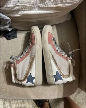 Shu Shop Boutique Sneakers thumbnail 3
