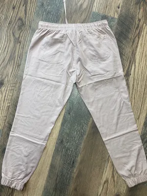 Mini Marilyn Scrub Pants Tan Size M thumbnail 3