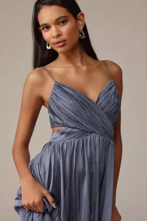 ASTR The Label Midi Dress thumbnail 1