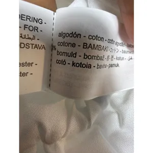NWT ZARA Balloon‎ Poplin Top White Puff Sleeve Blouse Size S thumbnail 9