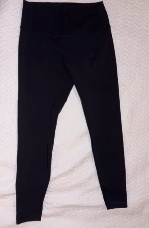 Lululemon Leggings thumbnail 1