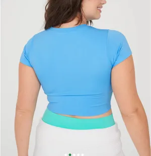 Aerie Offline Top Crop thumbnail 2