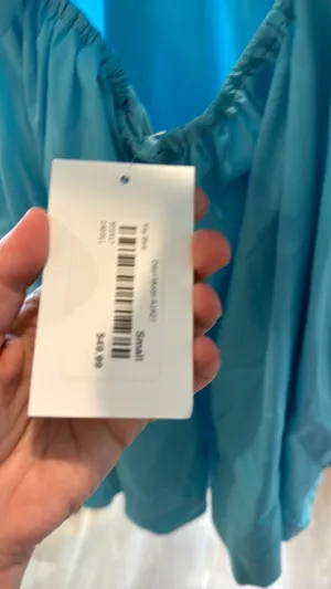 Pants Store Dress thumbnail 3