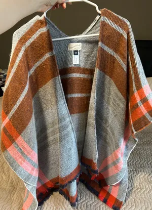 Universal Threads Cozy Kimono Sweater thumbnail 1