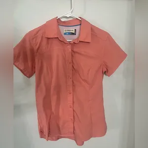 Magellan Outdoors Women’s Fishing Shirt thumbnail 1