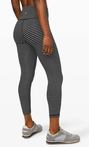 Lululemon Leggings thumbnail 2