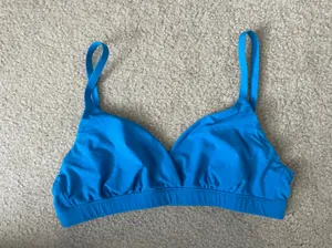 SKIMS Fit Everybody Crossover Bralette thumbnail 1