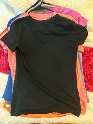 Nike Dri-Fit Women’s Top thumbnail 2