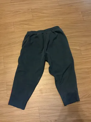 Puma Grey Sweatpants thumbnail 6