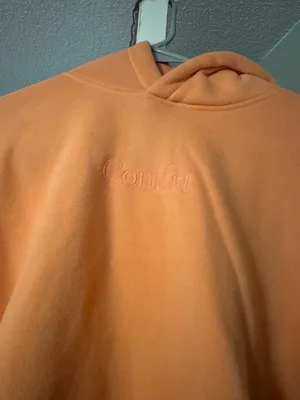 Comfort Colors Comfort Sweatshirt Colors thumbnail 2