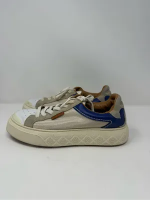 Tory Burch Ladybug Sneakers Size 9 thumbnail 3