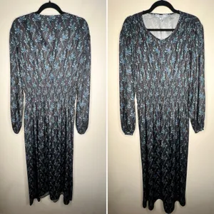 Hill House The Rosely Dress Size XXL thumbnail 3