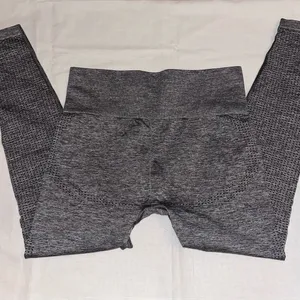 Gymshark Gray Vital Seamless Set NWOT thumbnail 4