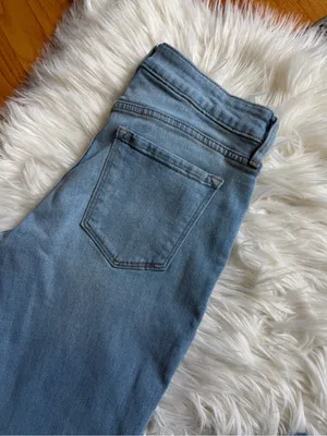 Old Navy Wow bootcut jeans thumbnail 4