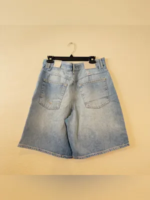 NWOT free people We The Free Montana Shorts size 30 thumbnail 11