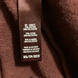 SKIMS Cotton Fleece Joggers XS thumbnail 5