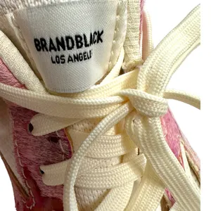 Brandblack Los Angeles Aura Chunky Platform Sneakers Size 6.5 thumbnail 2