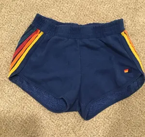 Aviator Nation Sweatshorts  thumbnail 1