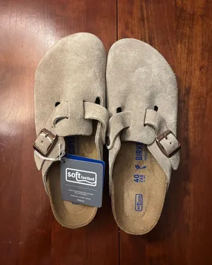 Birkenstock Clogs thumbnail 1