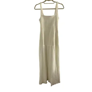 ATOIR Eros Dress NWOT Maxi smocked‎ size 6 thumbnail 5