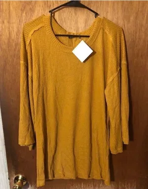 𝅺LADIES top Size L thumbnail 1